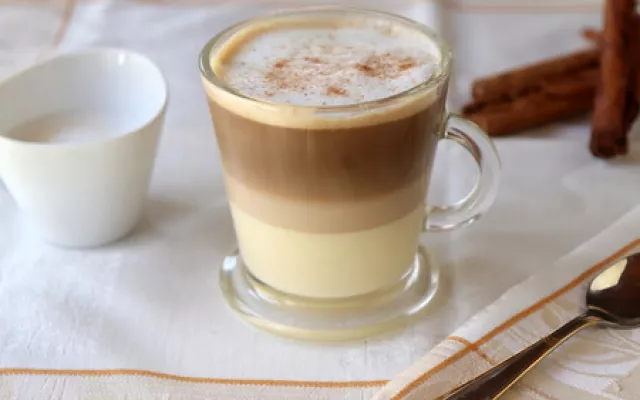 Café trifásico 