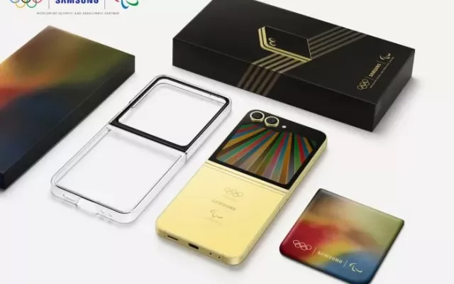 Samsung