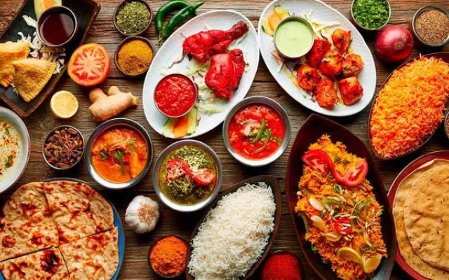 Ranking gastronómico mundial 