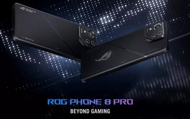 Asus pro 8