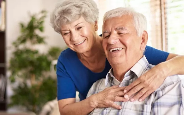 adultos mayores