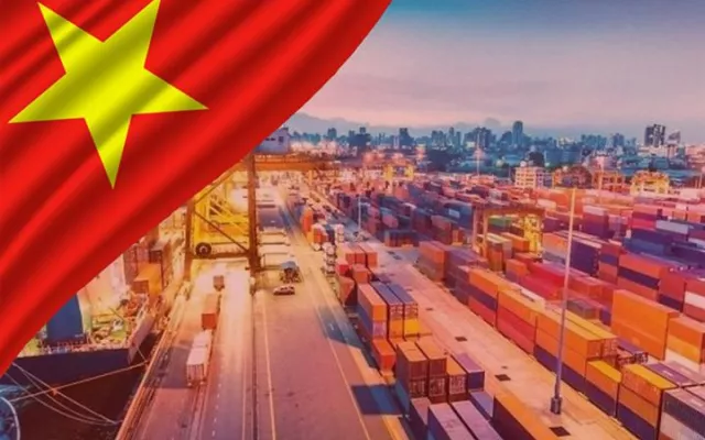 Crecimiento económico en Vietnam 