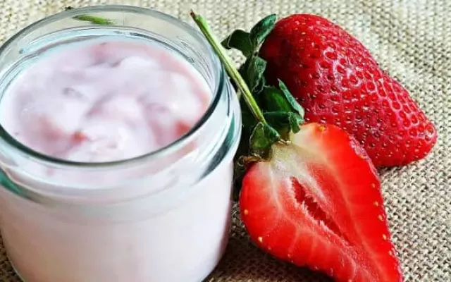Yogurt