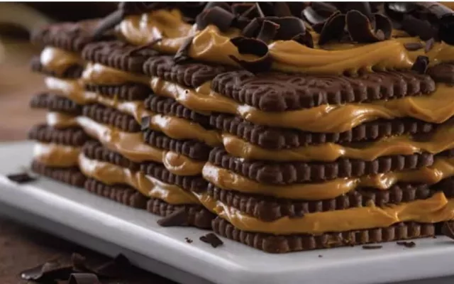 Postre argentino entre los mejores del orbe