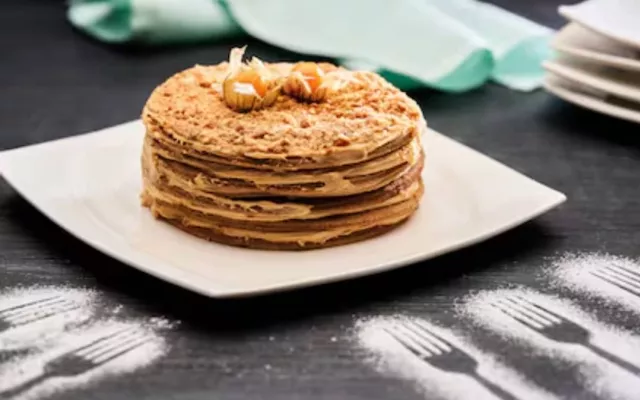 Por la exquisitez de sus ingredientes, hoy te traemos la receta.