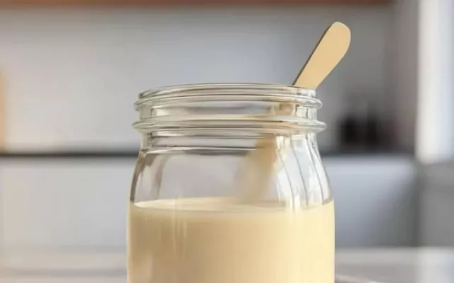 Una receta sencilla para hacer leche condensada a tu gusto y forma