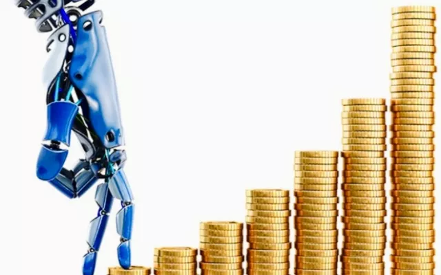 Inteligencia artificial y economía 