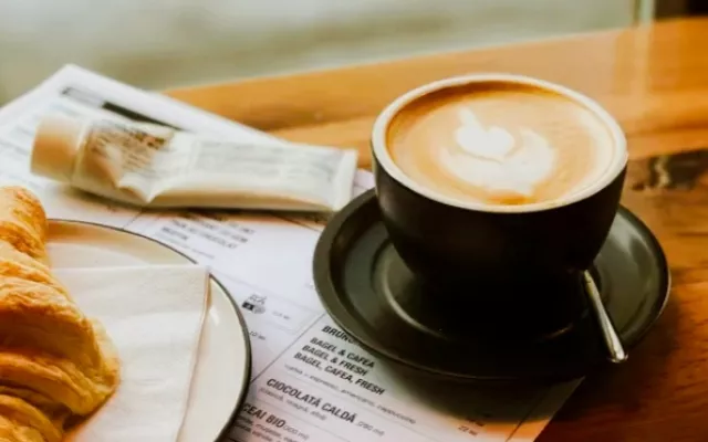 Muchos son los beneficios del café si se consume moderadamente 