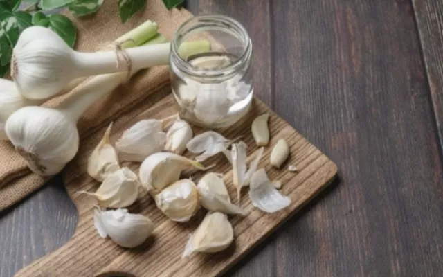 El ajo es más que un ingrediente en tu cocina