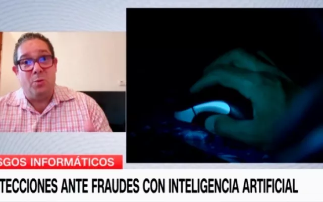 El fraude y la Inteligencia Artificial 