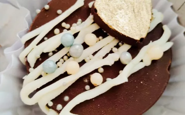 Consumir chocolate ofrece múltiples beneficios a la salud 