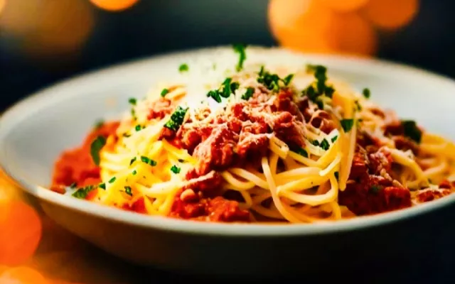 Las pastas se encuentran entre los platos favoritos de muchos cubanos