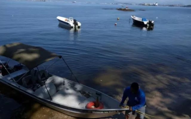 El objetivo es facilitar la vigilancia de la bahía