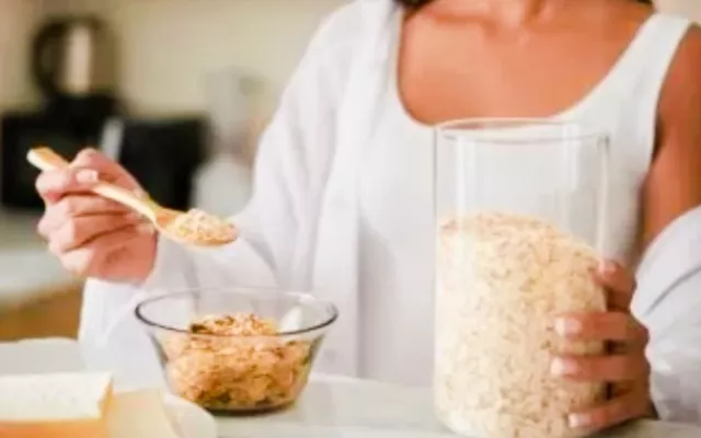 Múltiples son los beneficios de consumir avena