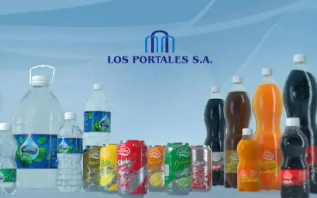 Los Portales S.A.