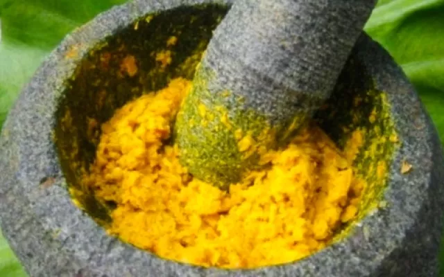 La cúrcuma, una de las imprescindibles en las cocina de todo el orbe