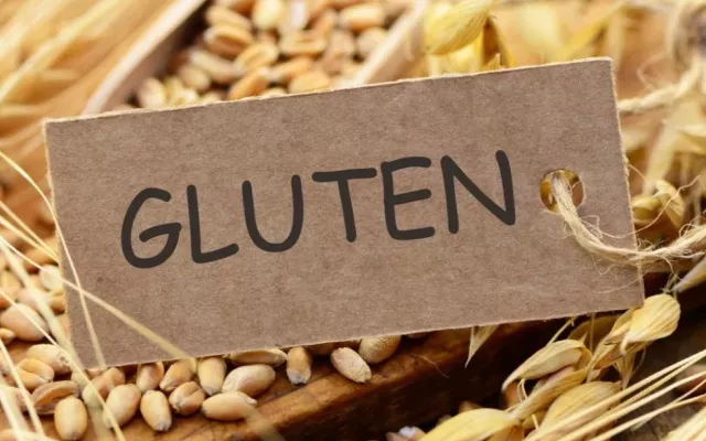 Gluten