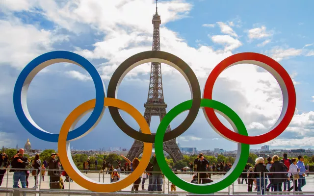 París 2024