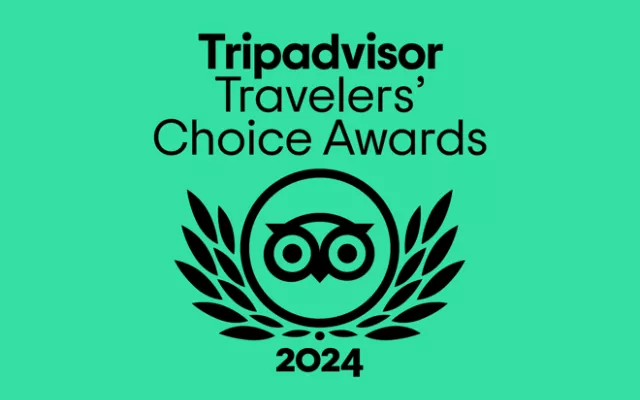Traveler's Choice Awards