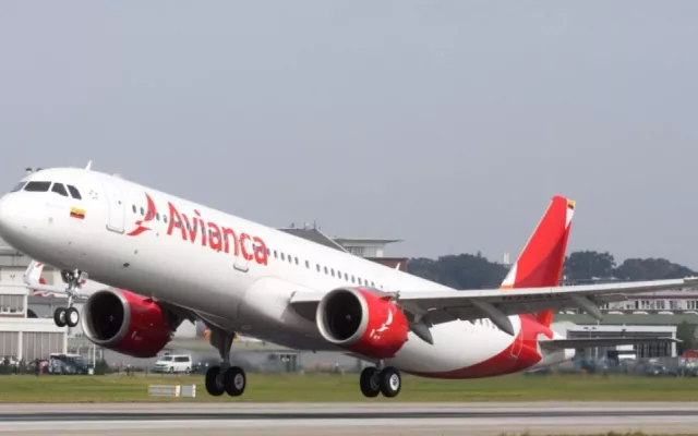 Avianca