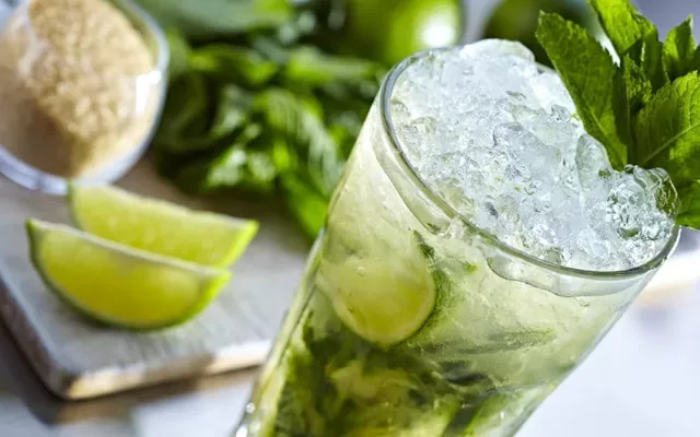 mojito