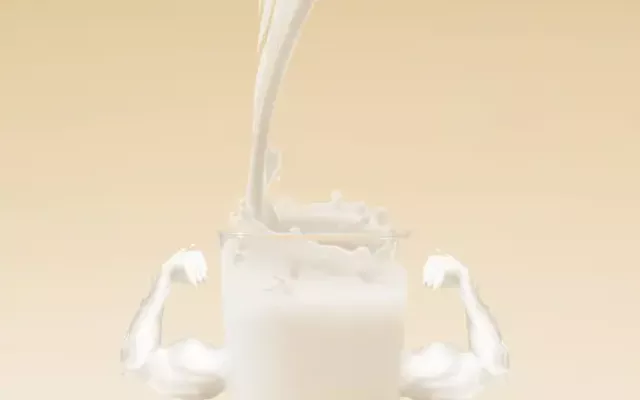 Leche