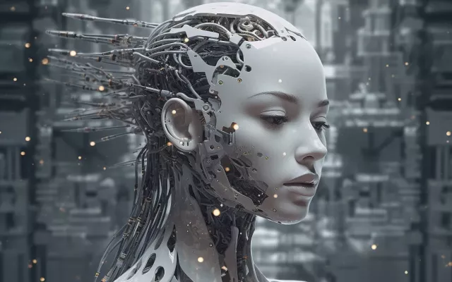 Robots