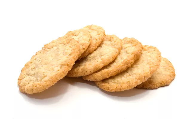 galletas de maicena
