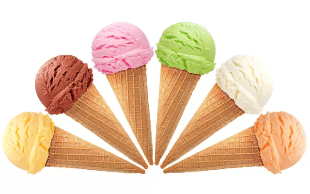 Helados 