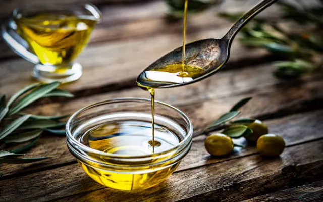 Aceite de Oliva