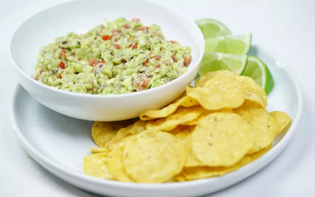 Guacamole