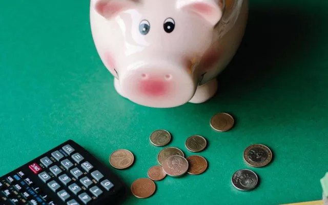 ahorro