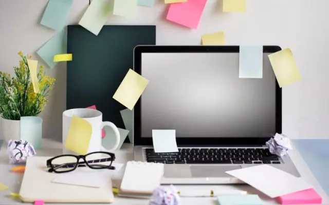 Post It