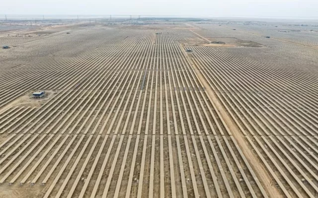 Fotovoltaica