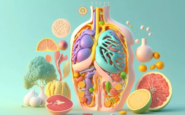 Metabolismo