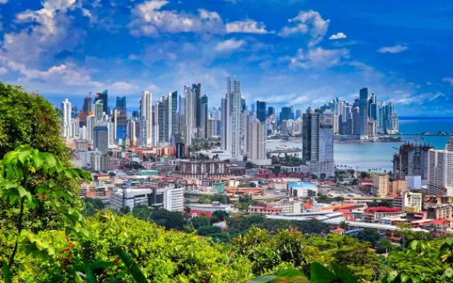 Panamá 