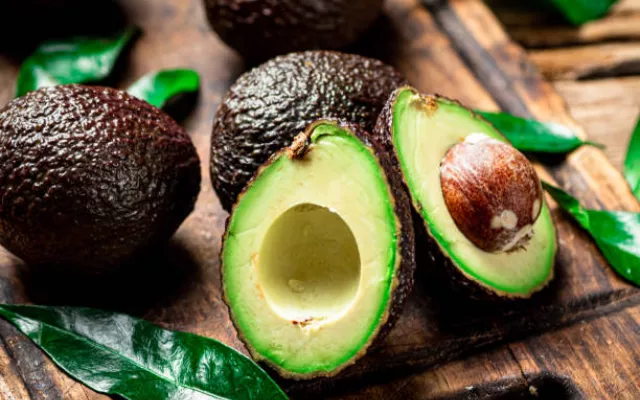Aguacates