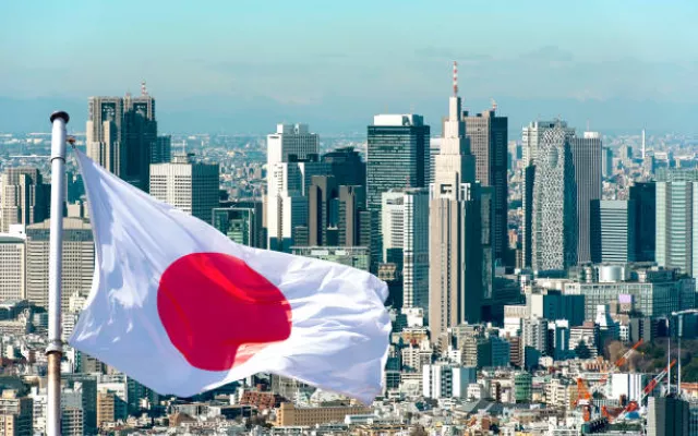Japón 