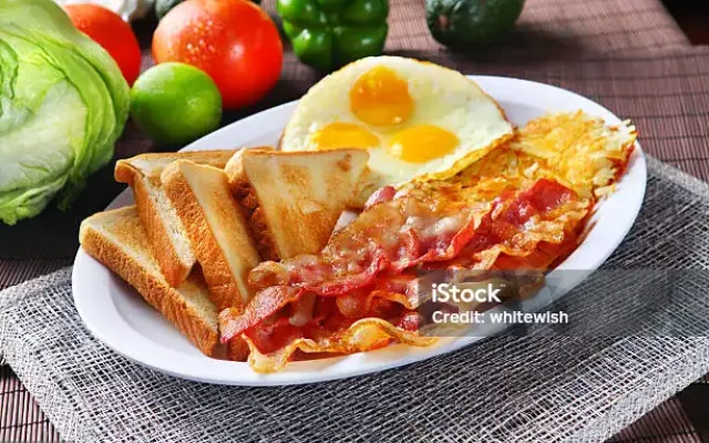 Desayunos saludables para empezar el día con energía 