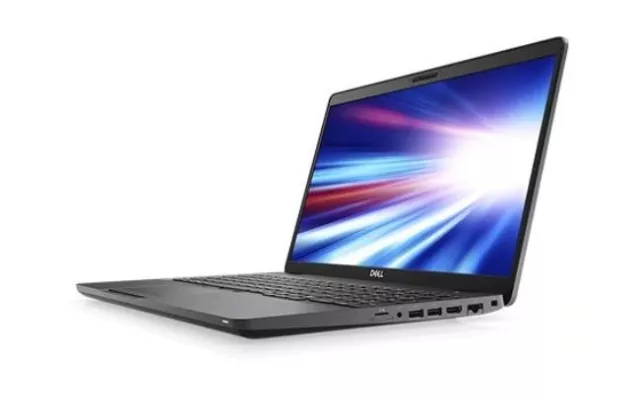 Diferentes marcas de laptops