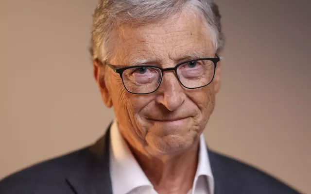 Bill Gates