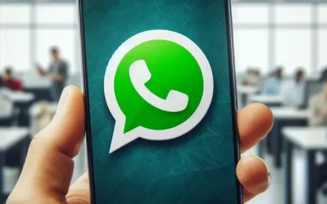 Tres funciones nuevas en nueva versión WhatsApp 
