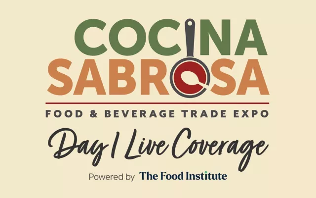 Expo cocina sabrosa 