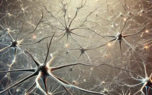 Neuronas