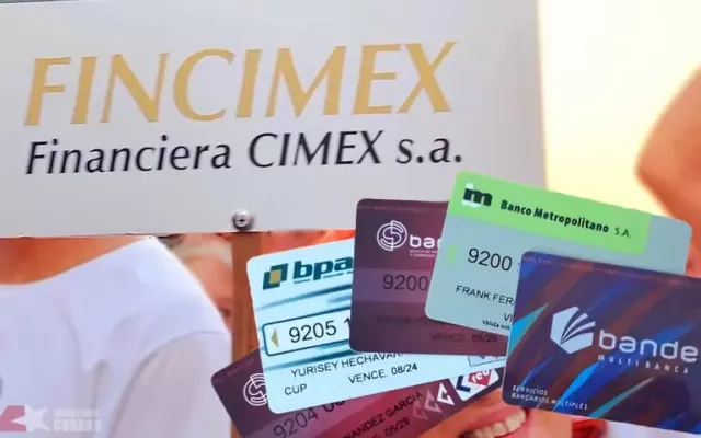 Ampliaciones pagos por tarjetas magnéticas 