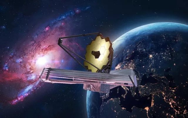 Telescopio
