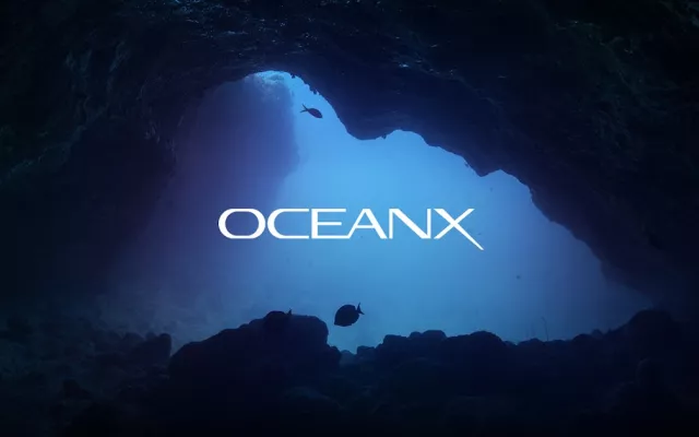 Misión OceanX