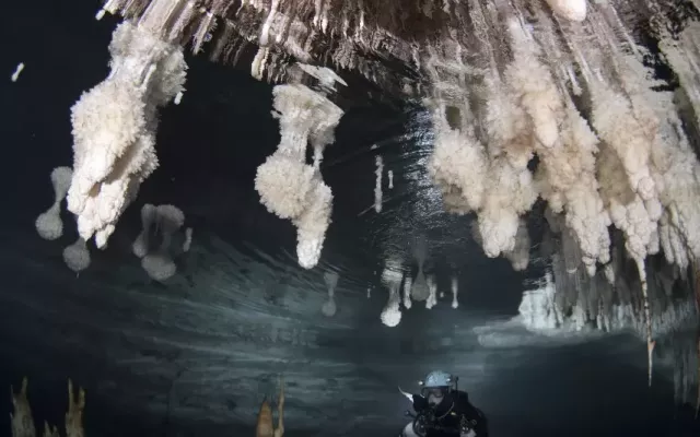 cueva