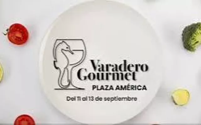 Festival Varadero Gourmet 