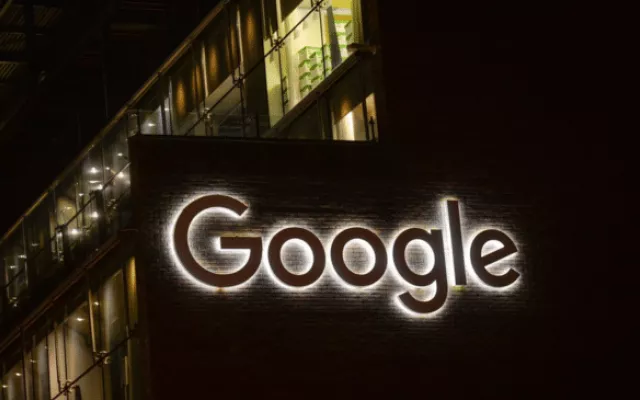 Google